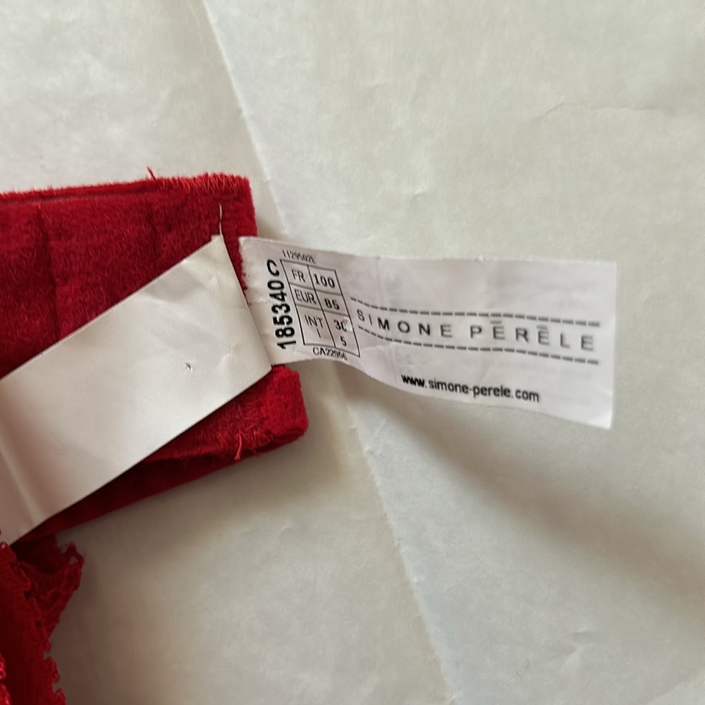 Simone Perele - Picture 8 of 9